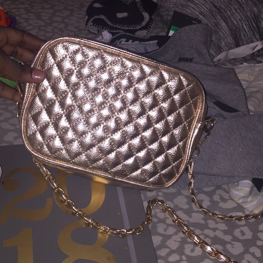 Cross body / shoulder bag 😍